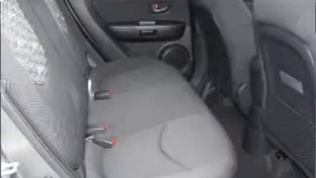 2011 Kia Soul - Lenox MA смотреть онлайн