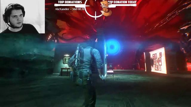 The Evil Within - Злой Вазелин 2 # 4 часть смотреть онлайн