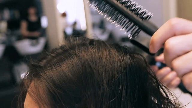 Стрижка "Боб-каре" смотреть онлайн