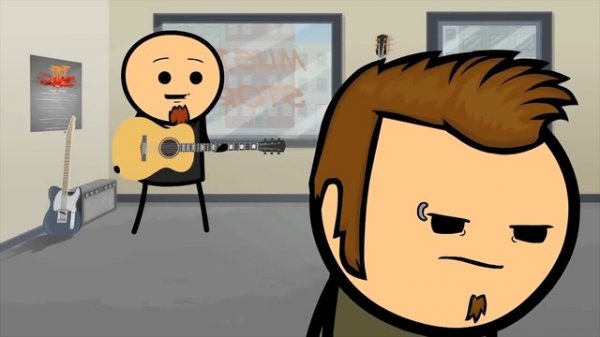 UGLY DUCK night ride workout