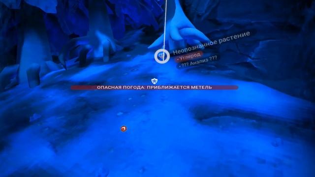 ПЕРВЫЙ ПОЛЕТ В VR - No Man's Sky Beyond смотреть онлайн