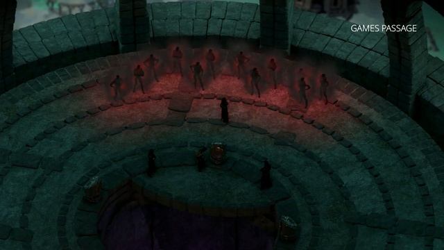 Pillars of Eternity II: Deadfire - Beast of Winter - Прохождение - Часть 2 (Финал) смотреть онлайн