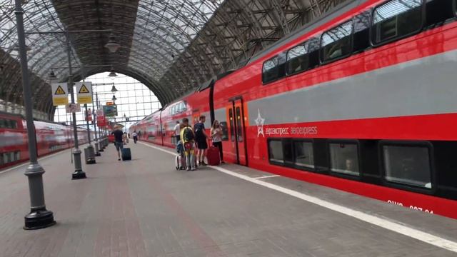 VLOG: Летим в Грецию/ Аэропорт / Самолеты смотреть онлайн