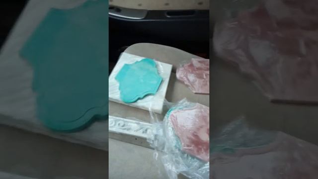 Мрамор и малахит из бетона в Батайске. смотреть онлайн