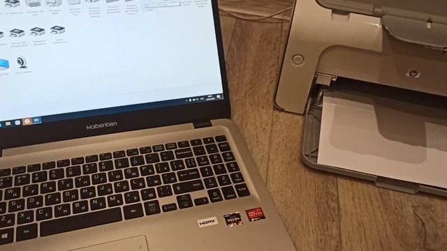 Hp 1102 . пробег 268 страниц