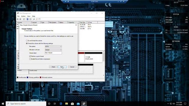 Directors Cut: Converting an old desktop to a Plex server / NAS / headless PC смотреть онлайн