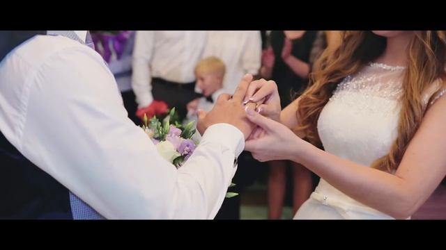 V&D | МОТ-Свадебная смотреть онлайн