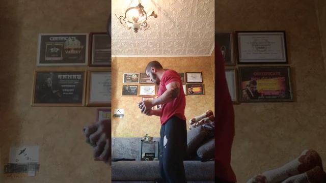 Фиолет от Медвежьей Лапы 160х9 Оверхэнд смотреть онлайн