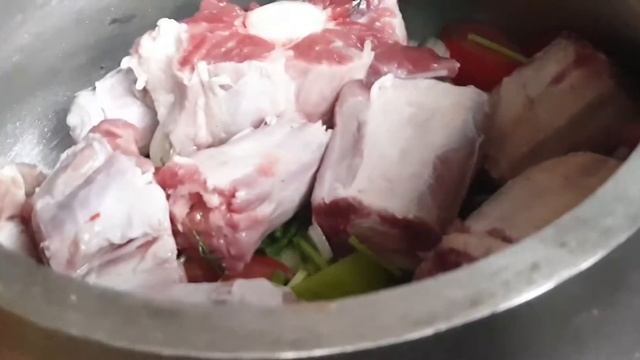 Говяжьи хвосты в томате,в афганском казане,съели даже кости.#хвосты#томаты#вкуснотеево#пп#зож#афган смотреть онлайн