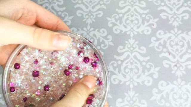 СЛАЙМЫ НА 8 МАРТА! КАК Сделать слайм смотреть онлайн