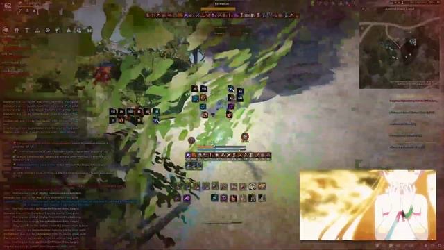 Devour Node War 2019 01 31 смотреть онлайн