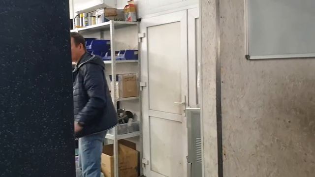 Сервисный центр А1. Ремонт инструмента и оборудования. Бизнес. смотреть онлайн