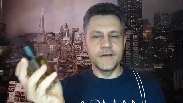 Главные новости о туалетной воде Leader обзор новинки мужской парфюм Лидер Орифлэйм смотреть онлайн