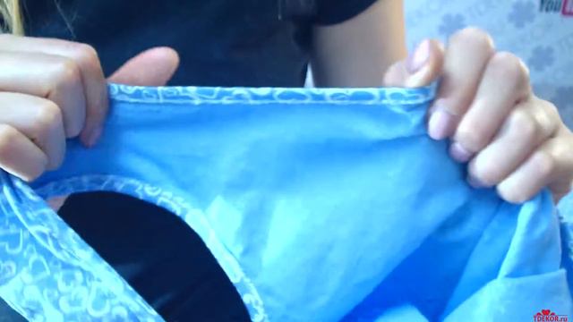 Сорочка Влада сердечки - Одежда из Иваново смотреть онлайн