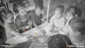 «День победы 9 мая» Тематическое занятие в младшей группе №2 «Василёк» Воспитатель Бекбаева Анар