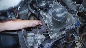 Mercedes-Benz Sprinter Classic СНЯЛИ ГОЛОВКУ,КЛАПАН И ПОРШЕНЬ В ХЛАМ,РАЗБОР ПОЛЕТОВ ЧАСТЬ 2,ВСЕ ПЛО