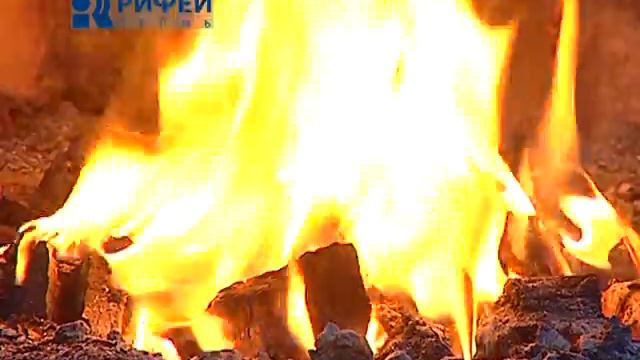 Резиденция Деда Мороза смотреть онлайн