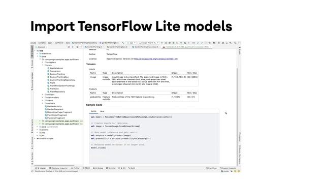 What's new in Android Studio 4.1 смотреть онлайн