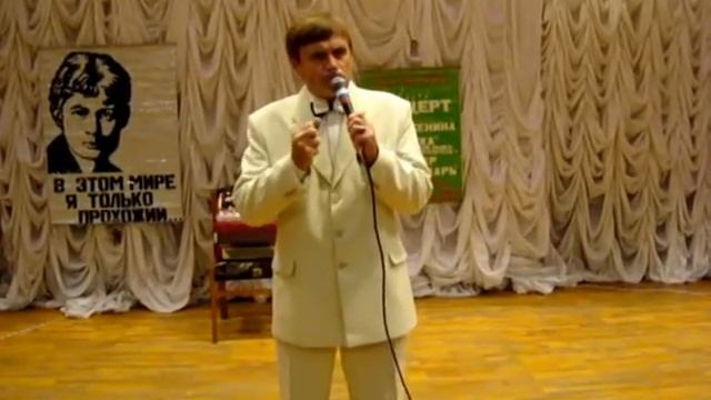 С.А.ЕСЕНИН "ЧЁРНЫЙ ЧЕЛОВЕК","ГОДЫ МОЛОДЫЕ ....." А.БОНДАРЬ смотреть онлайн