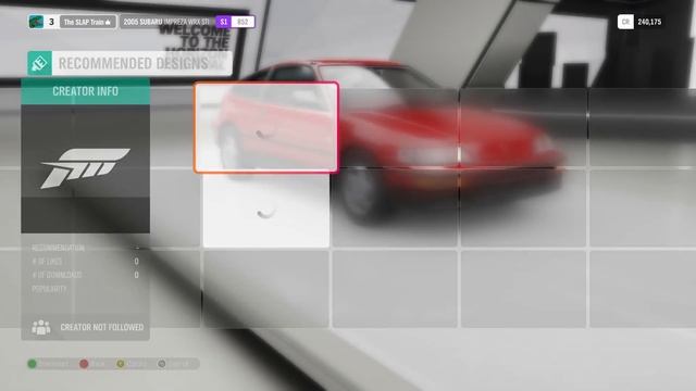 Forza Horizon 4 : Going Through FULL Car List + DLC Content! | SLAPTrain смотреть онлайн