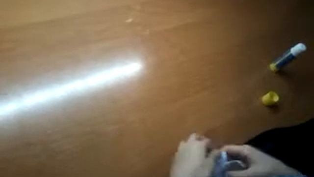 Делаем оригами танк из бумаги. смотреть онлайн