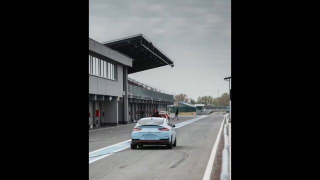 Encore 2021 - Hyundai i30 Club Slovakia смотреть онлайн