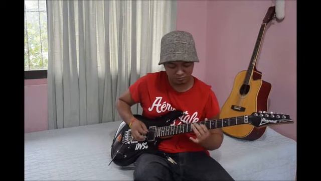 On The Way - Jack Thammarat (Linoy Cover) смотреть онлайн