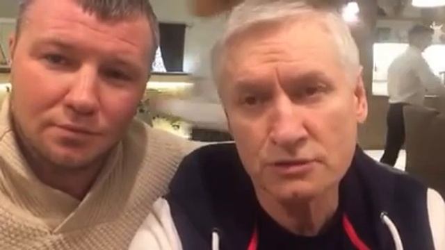 Городец-Олимпийский чемпион Скорцов Александр и Чемпион Мира Гоголев Андрей смотреть онлайн