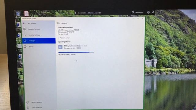 Microsoft Display Adapter Fix/Troubleshooting смотреть онлайн