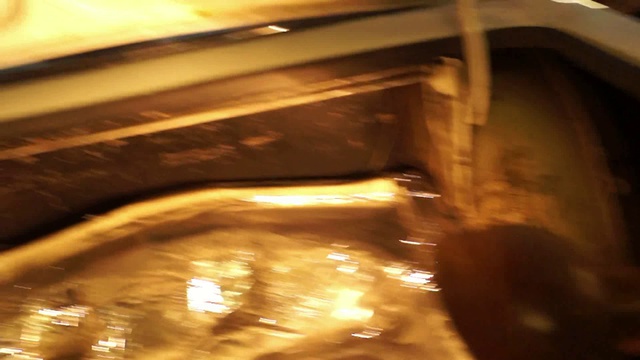 Проклейка багажника ГАЗ-31029 Волга смотреть онлайн