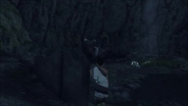#1 The Last Guardian - "Be Among the Chosen Ones" смотреть онлайн
