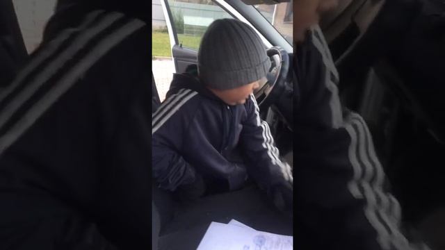 Lada Largus смотреть онлайн