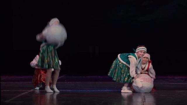 Илиязова Фаиза КВЦ-«ГУБЕРНСКИЙ» г.Кострома смотреть онлайн