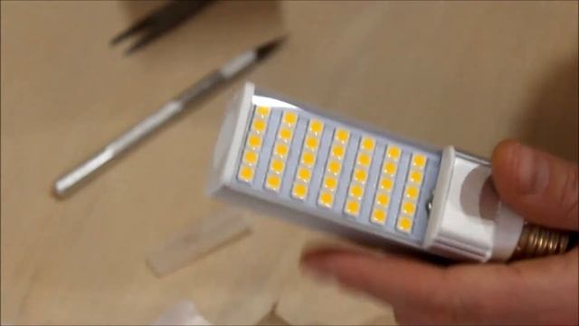 Освещение в Гараж. Светодиодная лампа для гаража смотреть онлайн