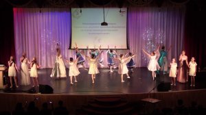 =15 09 17=МЫ ДЕТИ АРКТИКИ=