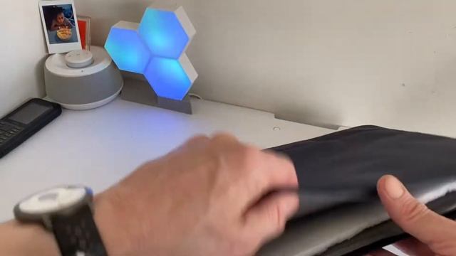 Review - The Targus Cypress laptop sleeve with EcoSmart. #Targus #Laptops смотреть онлайн