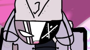 BOYFRIEND VS RUV VS SARVENTE - FRIDAY NIGHT FUNKIN ANIMATION