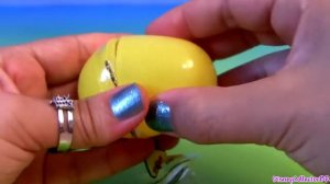 25 Angry Birds Surprise Eggs Easter Golden Egg Hunt Holiday Edition Epic Review by Funtoys