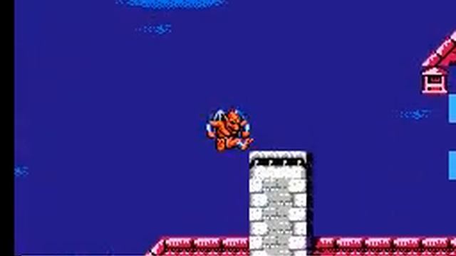 Gargoyle's Quest II: The Demon Darkness (NES) with commentary смотреть онлайн