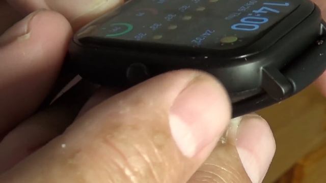 Часы Amazfit GTS и GTR смотреть онлайн