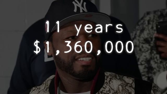 Why 50 Cent Hates His Son смотреть онлайн