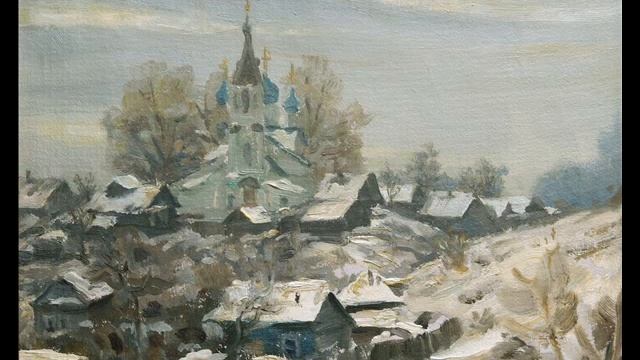 Занога Владимир 