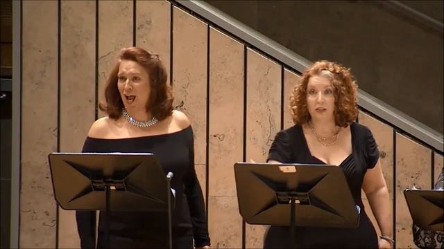 Richard Wagner Die Walküre Act 3 opening Ride of the Valkyries смотреть онлайн