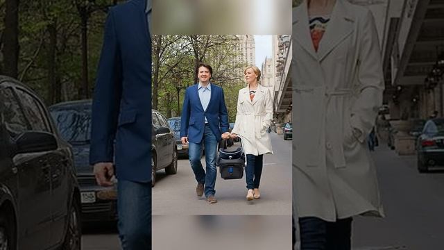 КОПИЯ МАМЫ! Как выглядит единственный сын актрисы Марии Куликовой? #Shorts смотреть онлайн