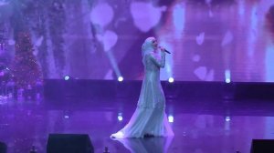 Зажигательный Хит 2021, Петимат Еснакаева - Хьо ву