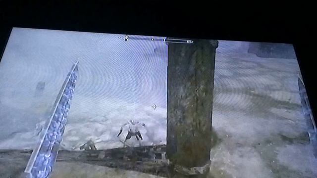 speaking with silence time lapse- skyrim mission смотреть онлайн