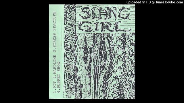Slang Girl - 1993 Demo смотреть онлайн