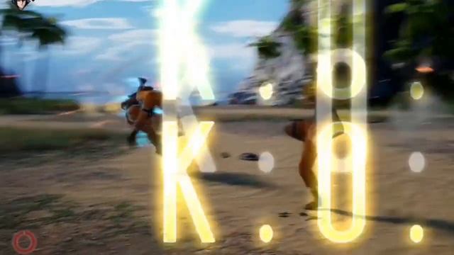 Jump Force PC 2019 (Download free ) смотреть онлайн