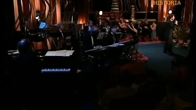 Jerzy Połomski - Filozofia / Jubileusz J. Połomskiego 1998 r. смотреть онлайн