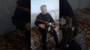 Тальян гармун моннары